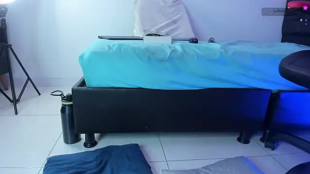 Mia depp online show from 03.11.25