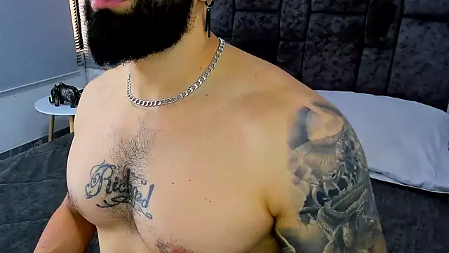 Zack Froone online show from 12.09.24