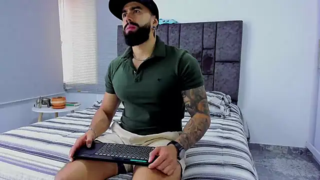 Zack Froone online show from 01.22.25