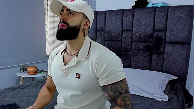 Zack Froone online show from 02.13.25