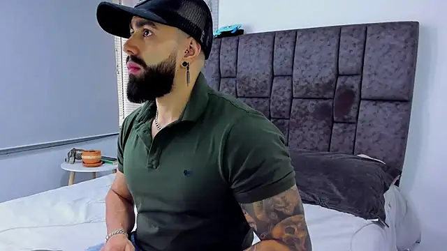 Zack Froone online show from 02.14.25