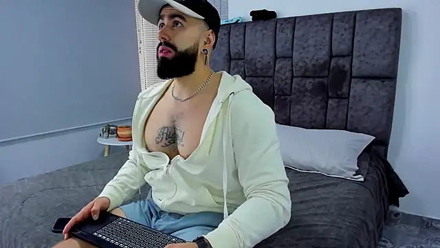 Zack Froone online show from 02.18.25