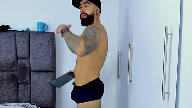 Zack Froone online show from 03.17.25