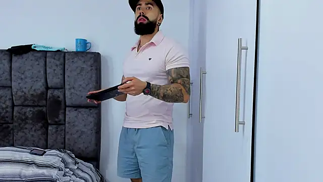 Zack Froone online show from 03.20.25