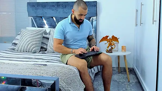 Zack Froone online show from 02.17.26