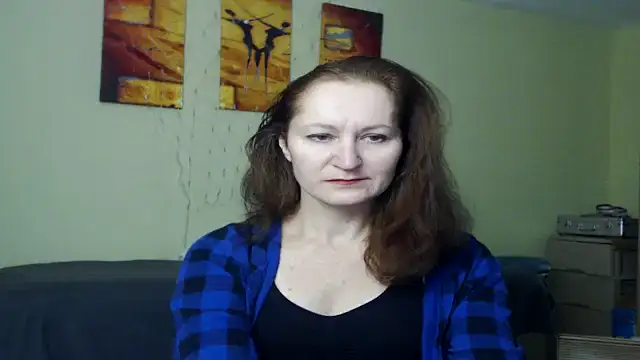 Snapshot of AmellyGrand chatting on 12.12.24 AmellyGrand online show from 12.12.24