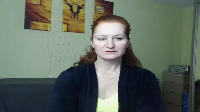 Snapshot of AmellyGrand chatting on 12.30.24 AmellyGrand online show from 12.30.24