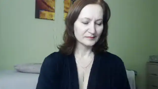 Snapshot of AmellyGrand chatting on 02.11.25 AmellyGrand online show from 02.11.25