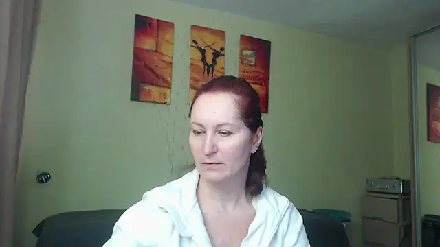 Snapshot of AmellyGrand chatting on 03.10.25 AmellyGrand online show from 03.10.25