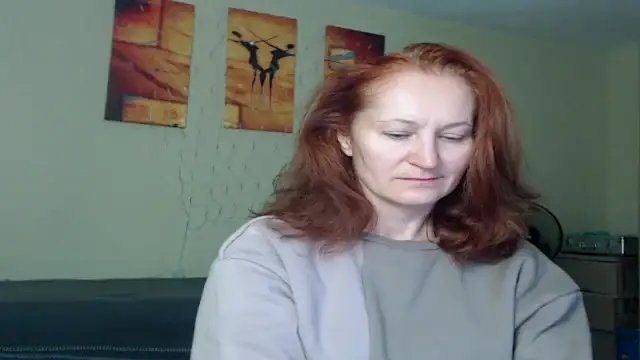 Snapshot of AmellyGrand chatting on 10.02.25 AmellyGrand online show from 10.02.25