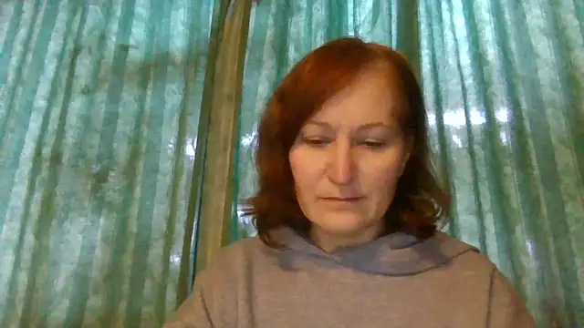 AmellyGrand online show from 02.19.26