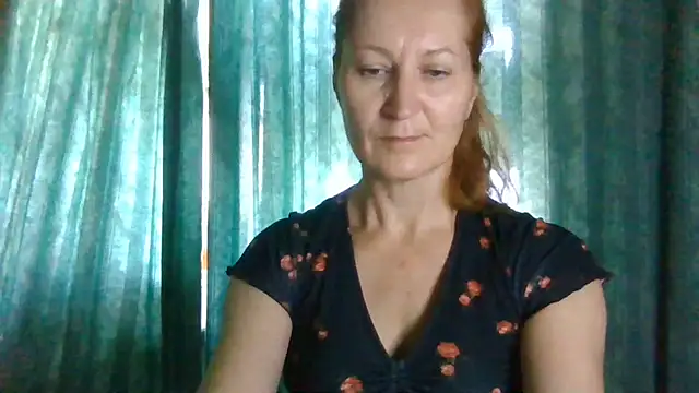 Snapshot of AmellyGrand chatting on 06.22.26 AmellyGrand online show from 06.22.26