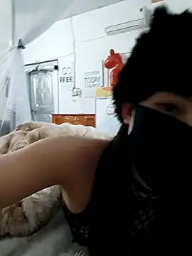 I AM NOT A SLUT online show from 11.26.25