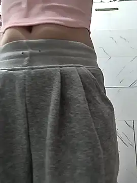 I AM NOT A SLUT online show from 03.13.26