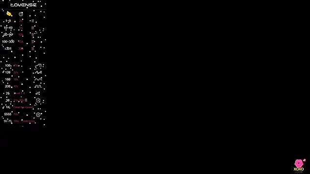 Snapshot of SaraRiley chatting on 10.04.25 SaraRiley online show from 10.04.25