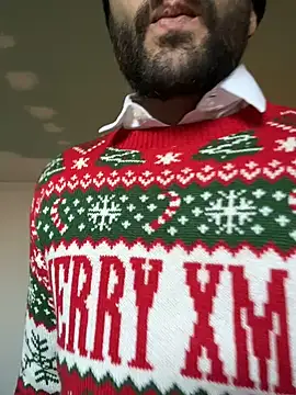 Snapshot of athenphysics chatting on 12.25.24 athenphysics online show from 12.25.24