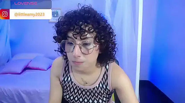 little  amy  online show from 12.20.24
