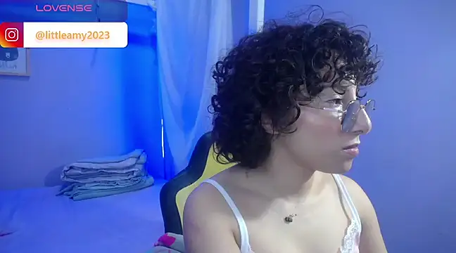 little  amy  online show from 12.27.24