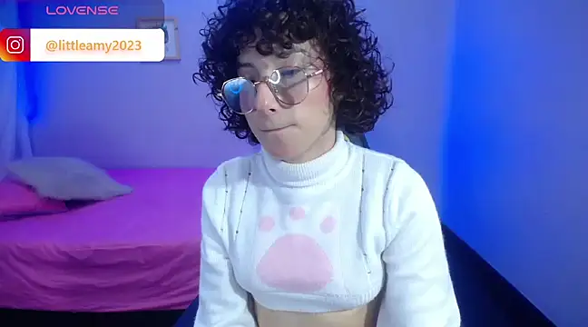 little  amy  online show from 01.05.25