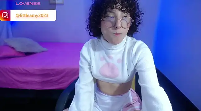 little  amy  online show from 01.05.25
