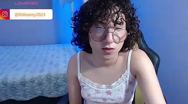 little  amy  online show from 01.19.25