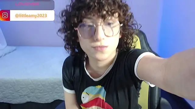 little  amy  online show from 01.26.25