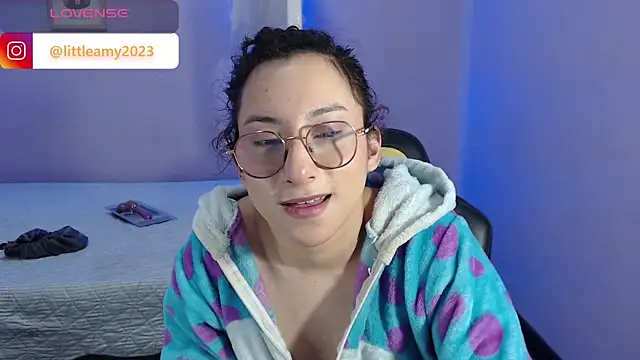 little  amy  online show from 01.31.25