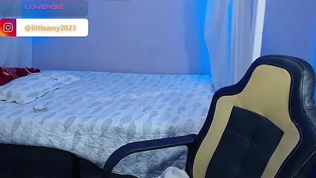 little  amy  online show from 02.06.25