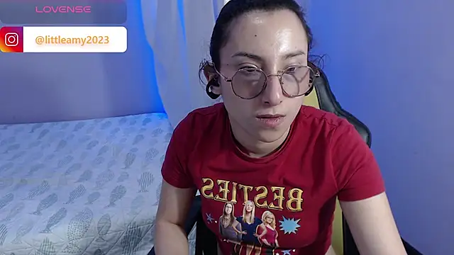 little  amy  online show from 02.06.25