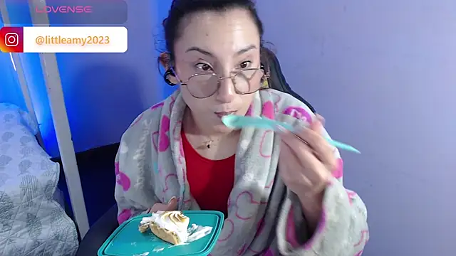 little  amy  online show from 02.07.25