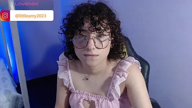 little  amy  online show from 02.15.25