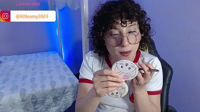 little  amy  online show from 02.15.25