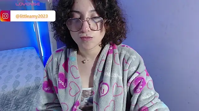 little  amy  online show from 02.19.25