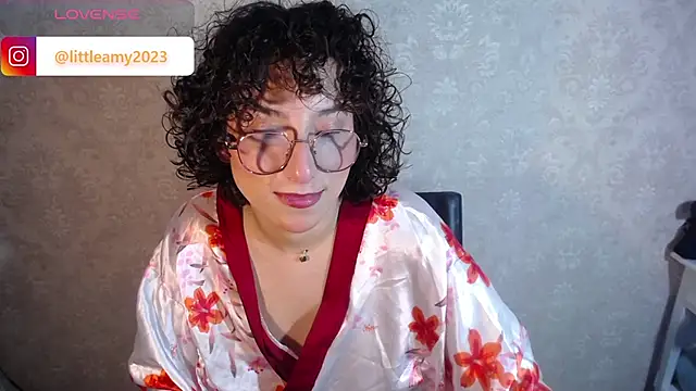 little  amy  online show from 03.13.25