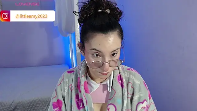 little  amy  online show from 03.19.25