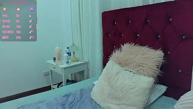 little  amy  online show from 10.02.25