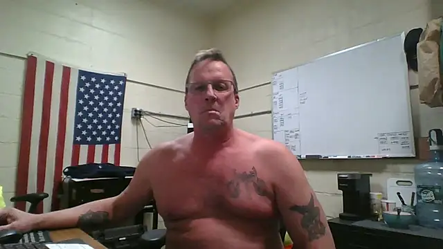 Cockrub1 online show from 12.12.24