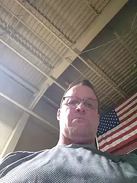 Cockrub1 online show from 12.20.24