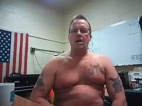 Cockrub1 online show from 02.05.25