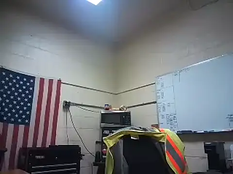 Cockrub1 online show from 03.07.25