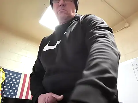 Cockrub1 online show from 02.25.26