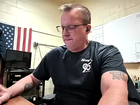 Cockrub1 online show from 03.27.26