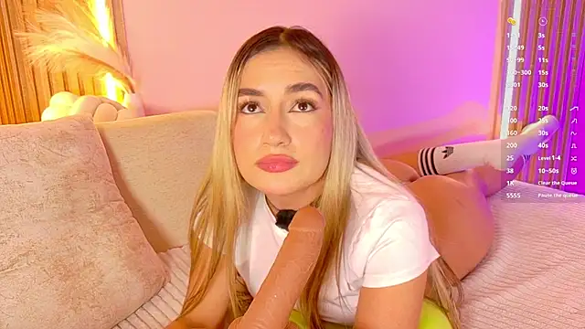 alison collins online show from 02.10.26