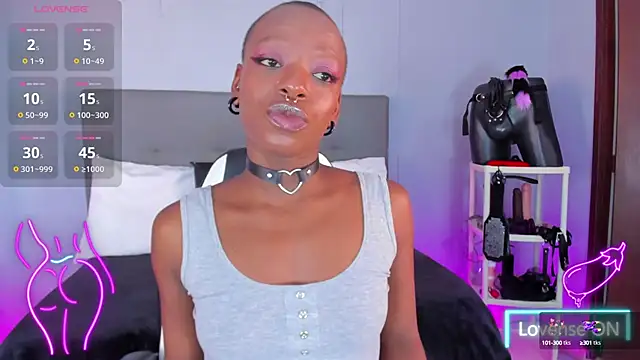 Snapshot of Coco_Kiss chatting on 09.25.25 Coco Kiss online show from 09.25.25