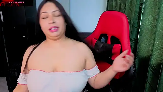 charlotee lovee69 online show from 03.07.26