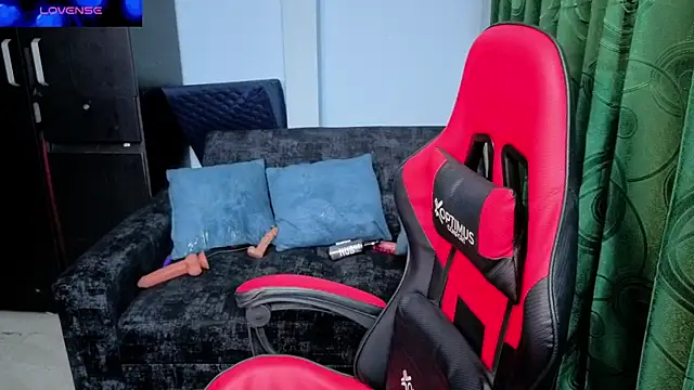 charlotee lovee69 online show from 03.14.26