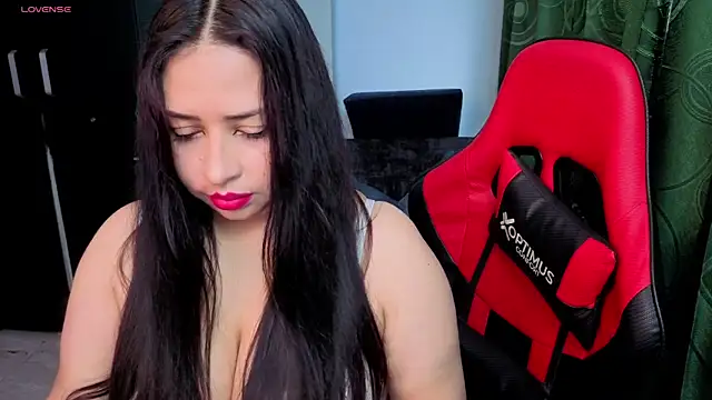 charlotee lovee69 online show from 04.10.26