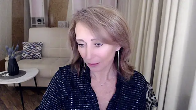 HornyMilf 777 online show from 01.15.25