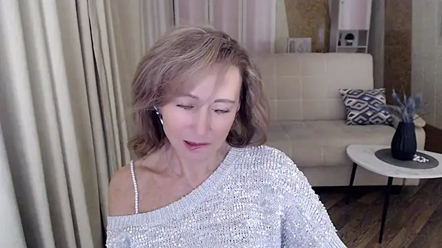 HornyMilf 777 online show from 01.16.25