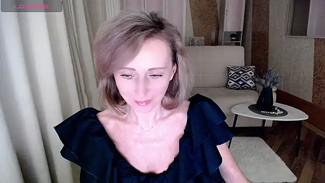 HornyMilf 777 online show from 01.20.25